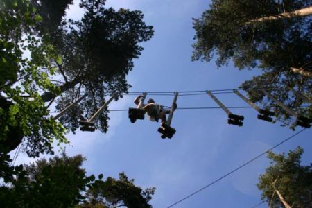 Parc Pilat’Venture